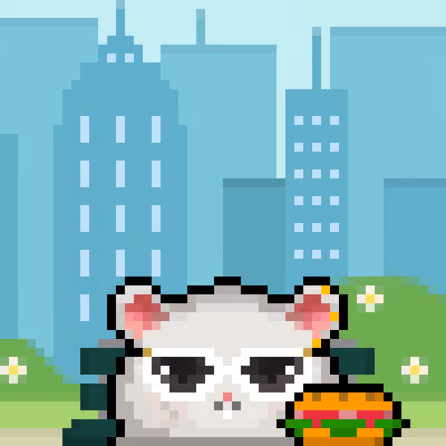 SubwayRat #5797