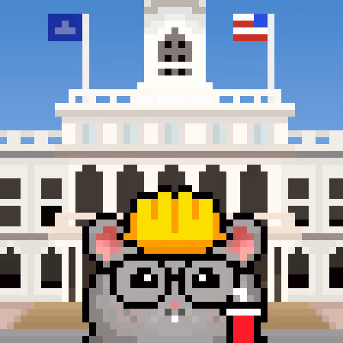 SubwayRat #7319