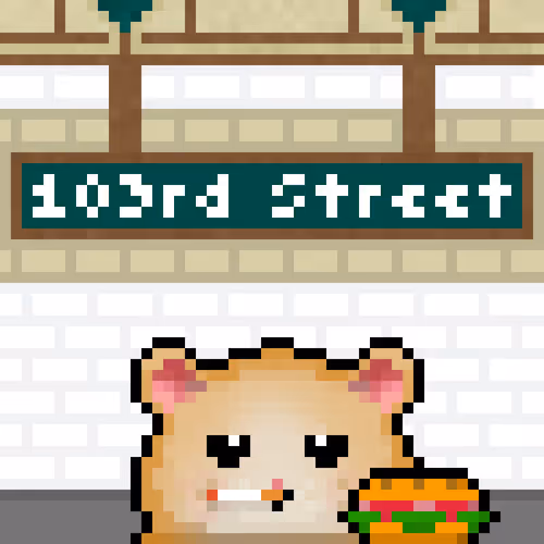 SubwayRat #5551