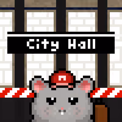 SubwayRat #3337