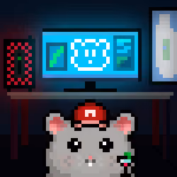 SubwayRat #2933
