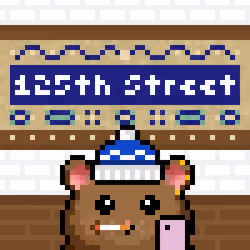 SubwayRat #9272