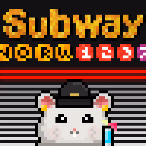 SubwayRat #4499