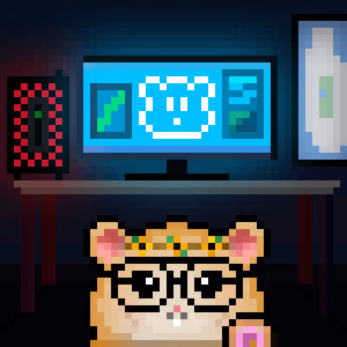 SubwayRat #2955