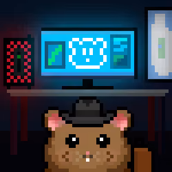 SubwayRat #6776