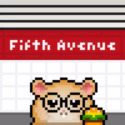 SubwayRat #5567