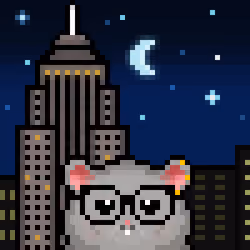 SubwayRat #1010