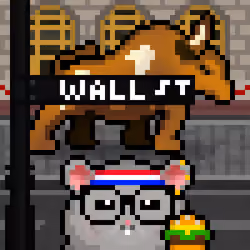 SubwayRat #2684