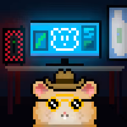 SubwayRat #4647