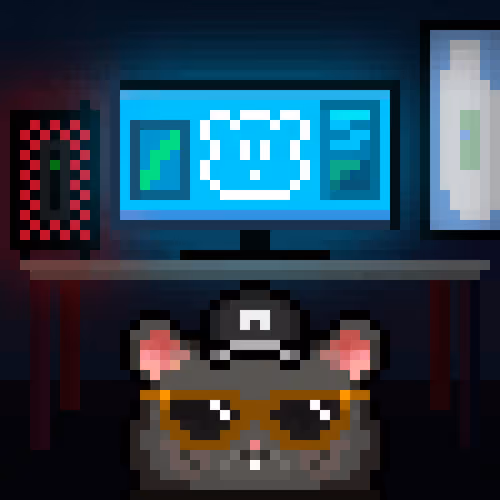 SubwayRat #5648
