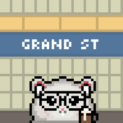 SubwayRat #4629