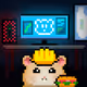 SubwayRat #2569