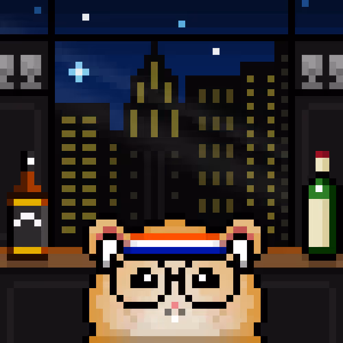 SubwayRat #2785
