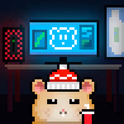 SubwayRat #8269