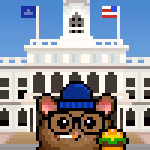 SubwayRat #6545