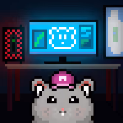 SubwayRat #4892