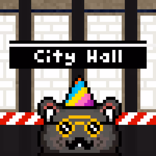 Subwayrats