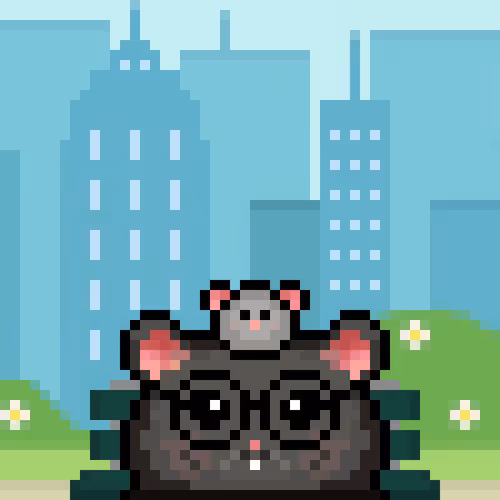 Subwayrats
