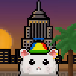 SubwayRat #3806