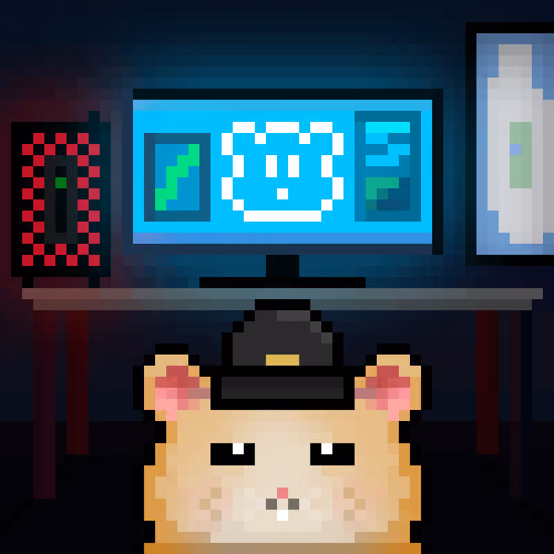 SubwayRat #2916