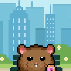 SubwayRat #5442