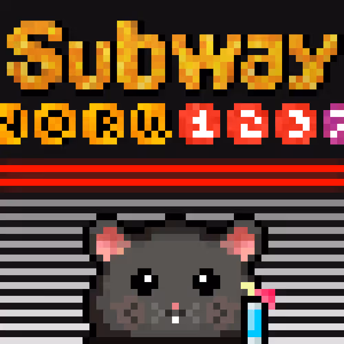 SubwayRat #5592