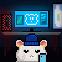 SubwayRat #2231