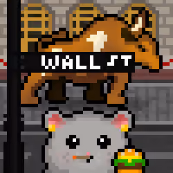 SubwayRat #1412