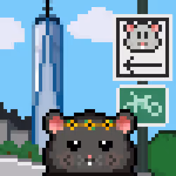 SubwayRat #8626