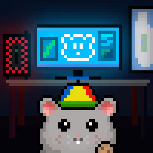 SubwayRat #9978