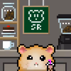 SubwayRat #2193