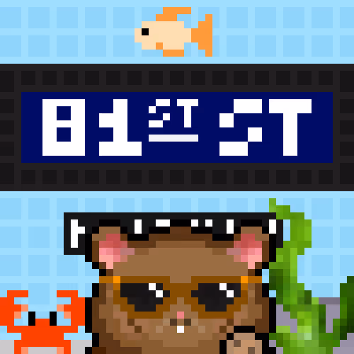 SubwayRat #5868
