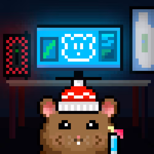 SubwayRat #7049