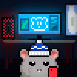 SubwayRat #1324