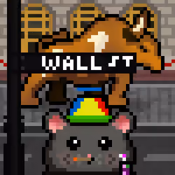 SubwayRat #7810