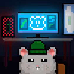 SubwayRat #4364
