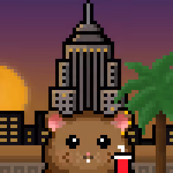 SubwayRat #3740