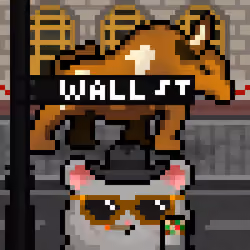 SubwayRat #436