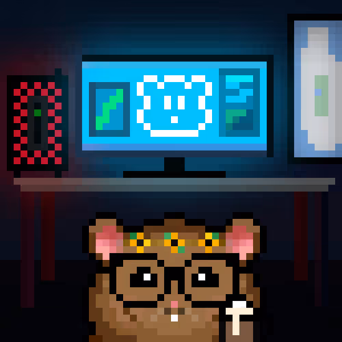 SubwayRat #9970