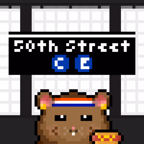 Subwayrats