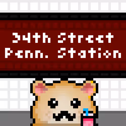 SubwayRat #6051