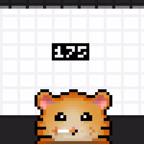 SubwayRat #8247