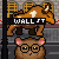 SubwayRat #2095