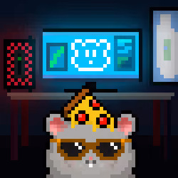 SubwayRat #4378