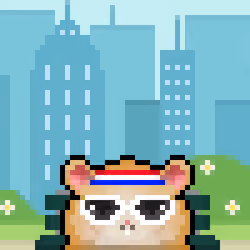 SubwayRat #7136