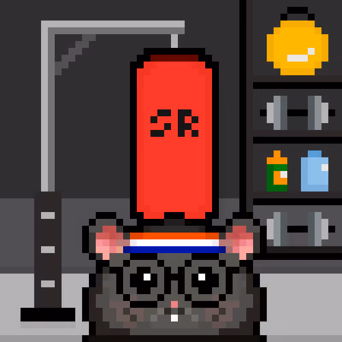SubwayRat #1182