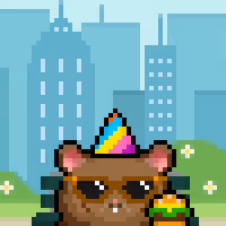 SubwayRat #9485