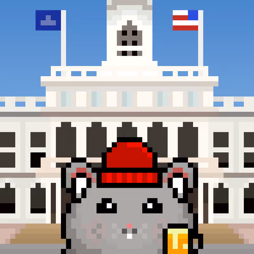SubwayRat #1012