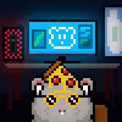 SubwayRat #4879