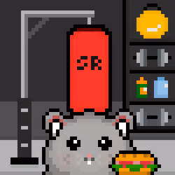 SubwayRat #775